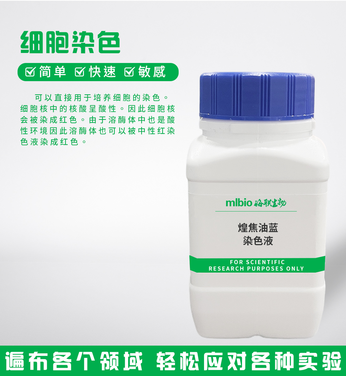 煌焦油藍染色液主圖