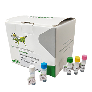 甲型流感(禽流感)病毒H4探針法qRT-PCR試劑盒(不含內參)主圖